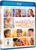 Film: Best Exotic Marigold Hotel 2