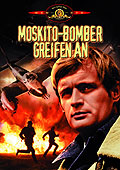 Moskito-Bomber greifen an