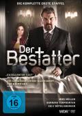 Der Bestatter - Staffel 1