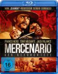 Film: Mercenario