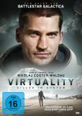 Film: Virtuality - Killer im System