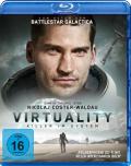 Film: Virtuality - Killer im System