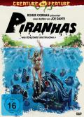 Film: Creature Feature Collection #2 - Piranhas