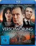 Film: Die Verschwrung - Gnadenlose Jagd