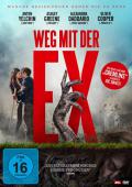 Weg mit der Ex