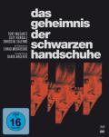 Film: Das Geheimnis der schwarzen Handschuhe - Mediabook