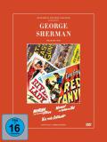 Koch Media Western Legenden - George Sherman Collection