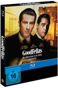 Film: Good Fellas - 25th Anniversary Edition