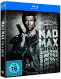 Film: Mad Max Trilogie