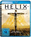 Film: Helix - Season 2