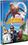 Doktor Proktors Pupspulver