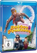 Film: Doktor Proktors Pupspulver