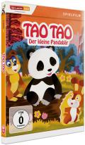 Film: Tao Tao - Der kleine Pandabr - Spielfilm