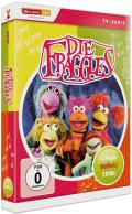 Die Fraggles - Staffel 1.1