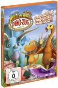 Film: Dino-Zug - Dinosaurier sind unterschiedlich!