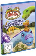 Film: Dino-Zug - Gro, grer, am grten!