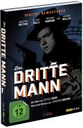 Film: Der dritte Mann - Digital Remastered