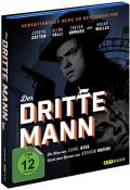 Film: Der dritte Mann - 4K Restauration