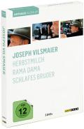 Joseph Vilsmaier - Arthaus Close-Up