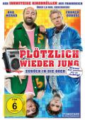 Film: Pltzlich wieder jung - Zurck in die 80er