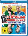 Film: Pltzlich wieder jung - Zurck in die 80er