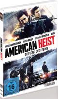 Film: American Heist