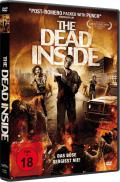 Dead Inside - Das Bse vergisst nie!