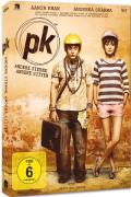 Film: PK - Andere Sterne, andere Sitten