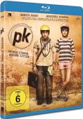 Film: PK - Andere Sterne, andere Sitten