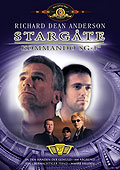 Film: Stargate Kommando SG-1, Disc 27