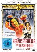 Film: Der Herausforderer vom Drachenberg