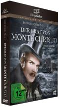 Film: Filmjuwelen: Der Graf von Monte Christo