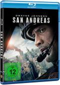 Film: San Andreas