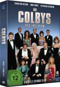 Die Colbys - Das Imperium - Staffel 1