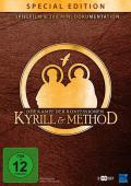 Film: Der Kampf der Konfessionen - Kyrill & Method - Special Edition