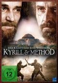 Der Kampf der Konfessionen - Kyrill & Method