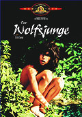 Der Wolfsjunge