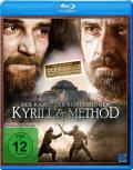 Der Kampf der Konfessionen - Kyrill & Method