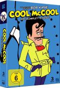 Film: Cool McCool - Die komplette Serie
