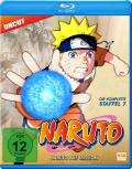 Film: Naruto - Staffel 7 - uncut