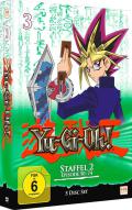 Yu-Gi-Oh! - Staffel 2.1