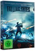 Film: Falling Skies - Staffel 4