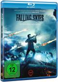 Falling Skies - Staffel 4