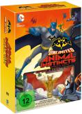 Film: Batman Unlimited: Animal Instincts