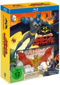 Film: Batman Unlimited: Animal Instincts - Limited Edition