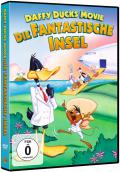 Film: Daffy Ducks Movie - Die fantastische Insel