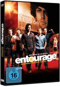 Entourage - Staffel 1