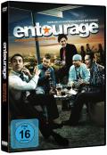 Film: Entourage - Staffel 2