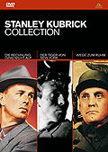 Film: Stanley Kubrick Collection
