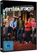 Film: Entourage - Staffel 3.1